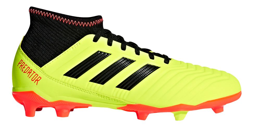 predator kids boots