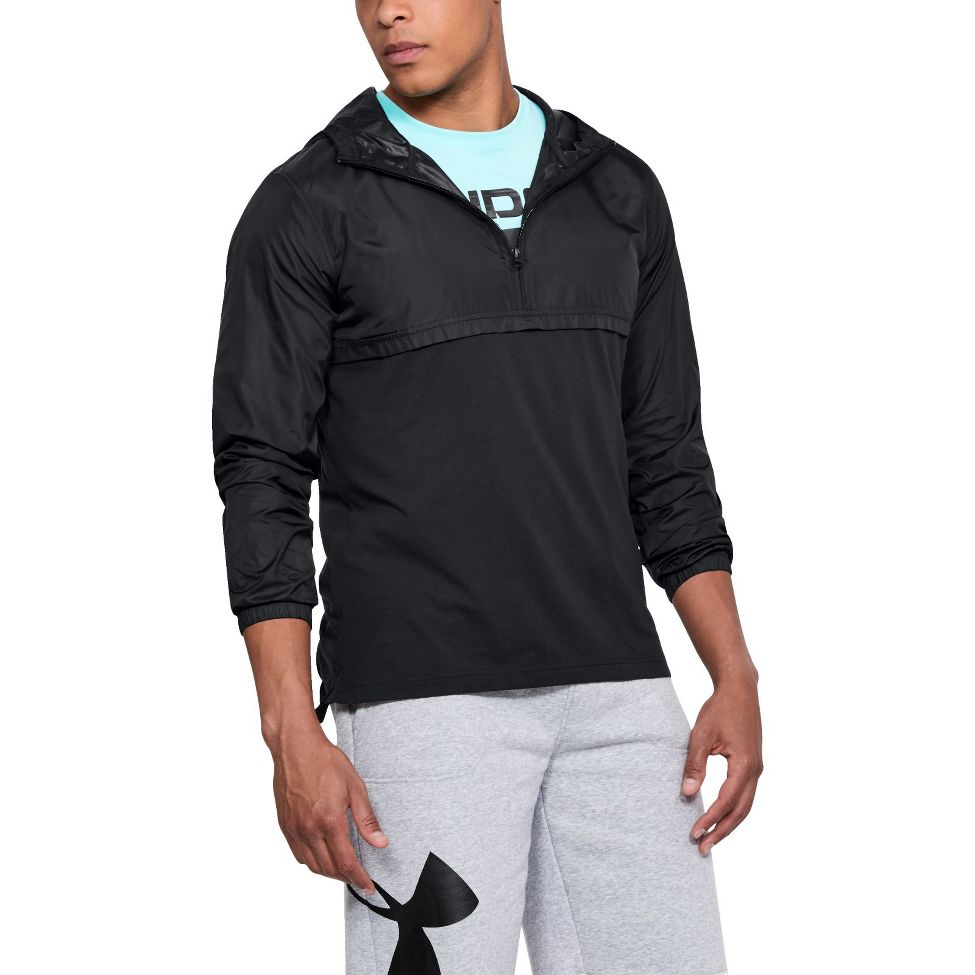 Image of Under Armour Sportstyle Wind Anorak