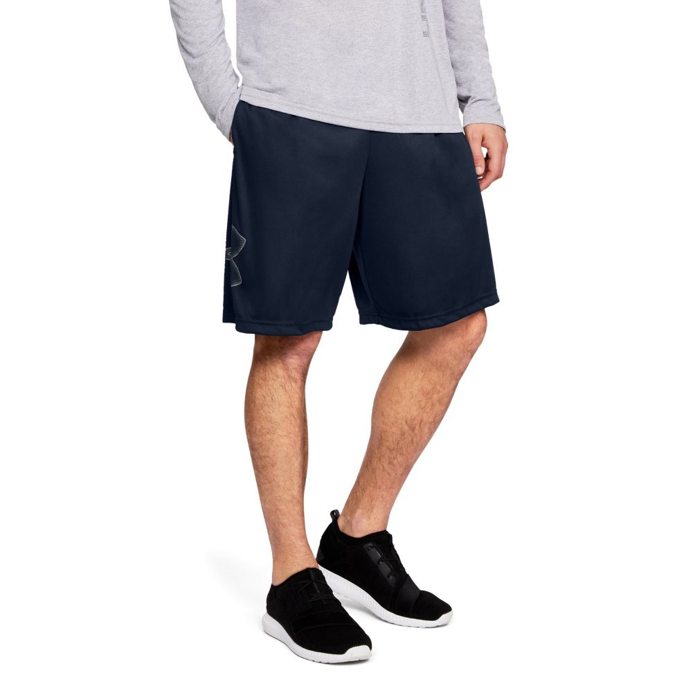 Image of Under Armour Tech Graphic Short