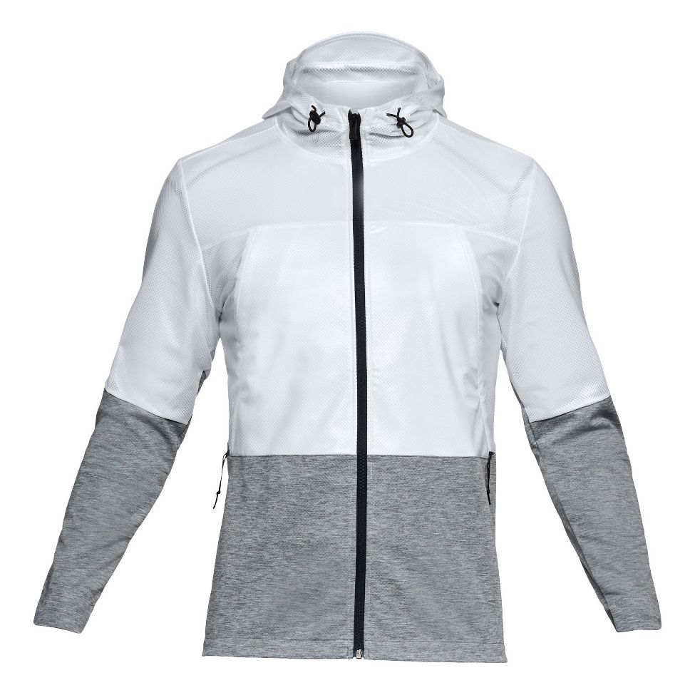 Image of Under Armour Unstoppable Swacket