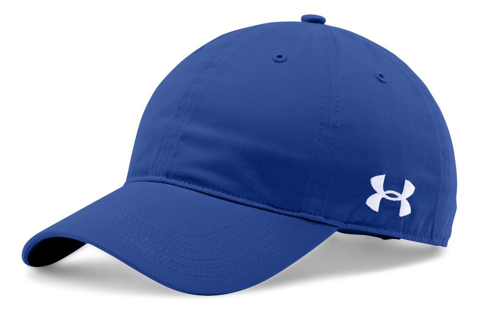 ua chino adjustable cap