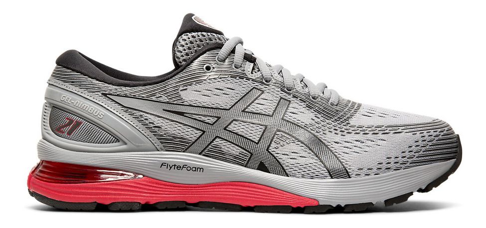 asics gel nimbus 7 femme discount