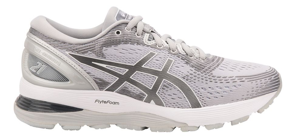 gel nimbus 21 wide