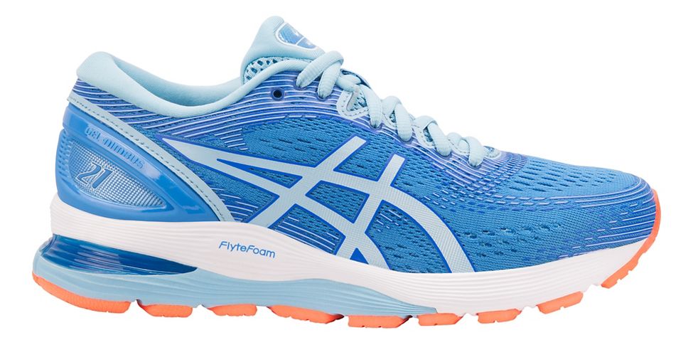 womens asics clearance