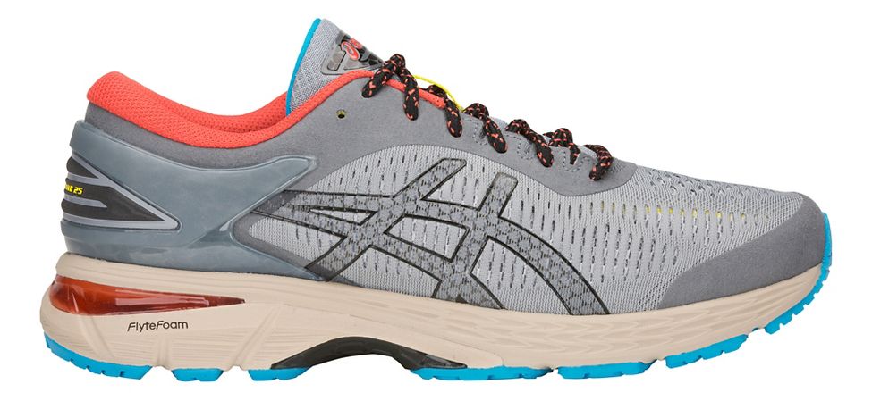 asics gel kayano 25 mens 4e