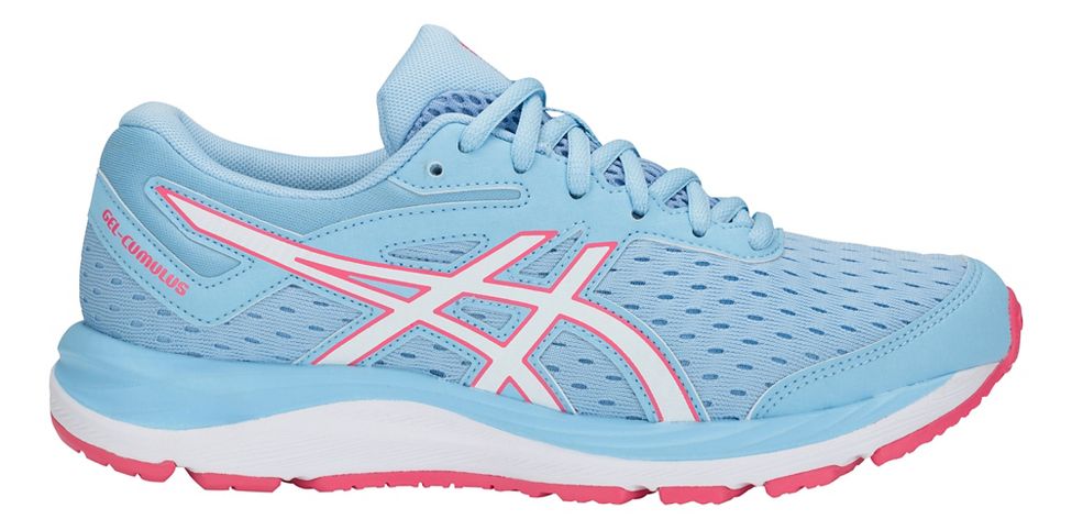 asics gel cumulus kids