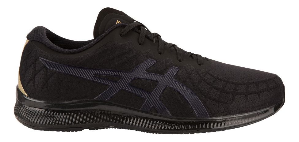 asics gel quantum infinity review