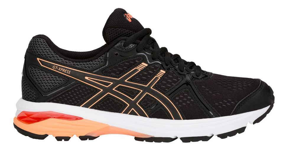 asics gt express womens review