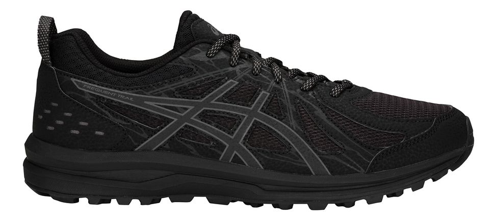 asics frequent xt trail review