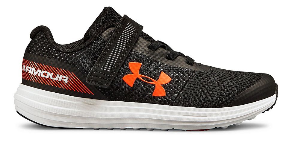 under armour surge rn