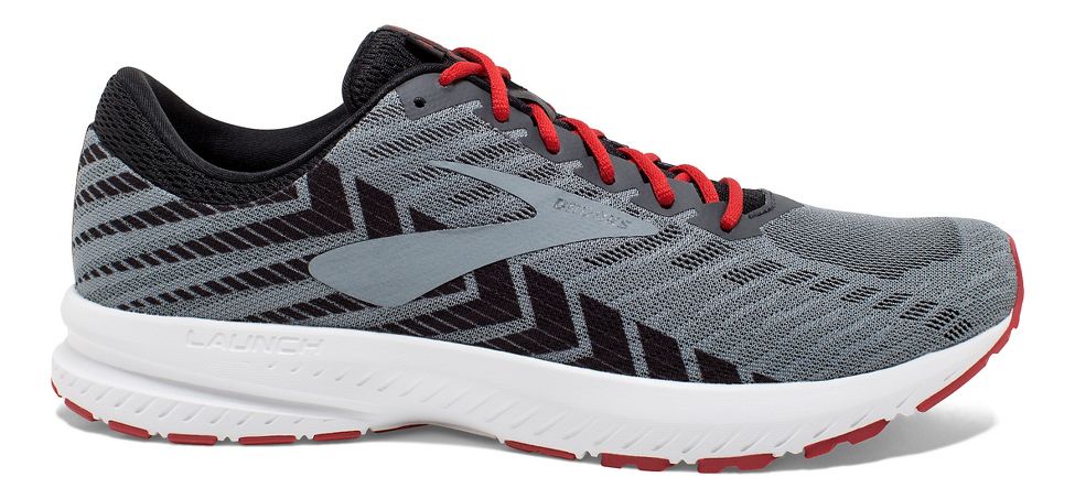 brooks launch 6 runner's world