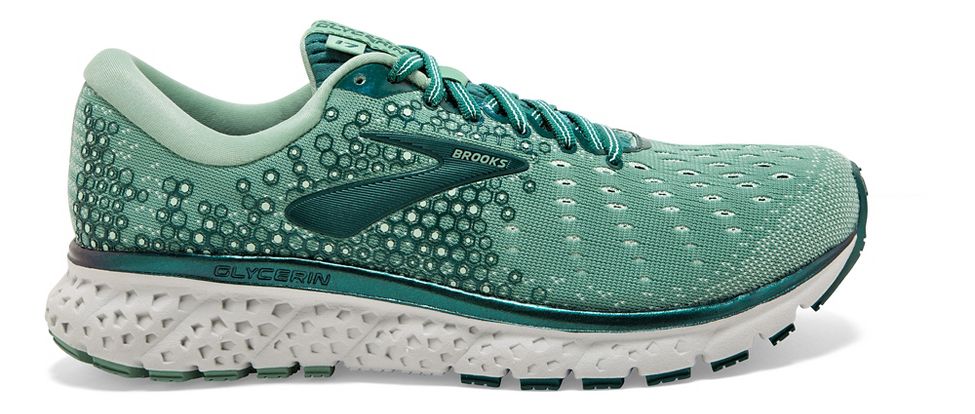 brooks glycerin womens 17