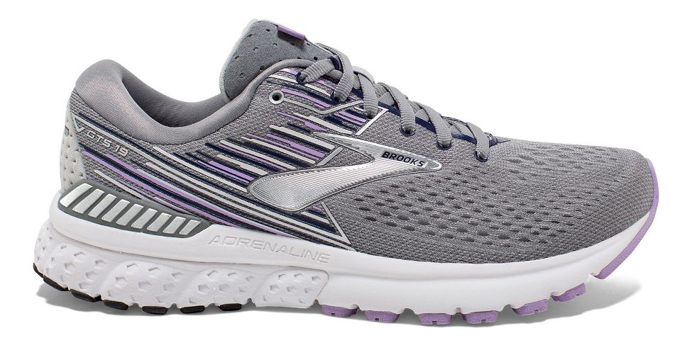 brooks women's adrenaline gts 19 running shoes