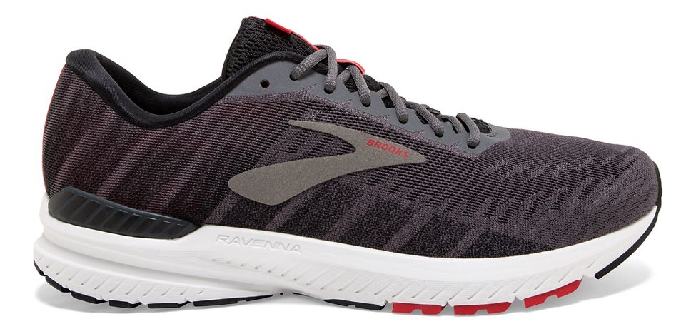 brooks ravenna mens running shoes