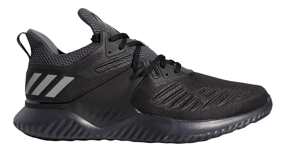 adidas alphabounce beyond 2 black