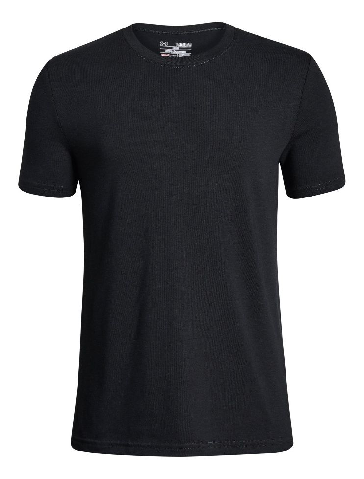 under armour blank shirts