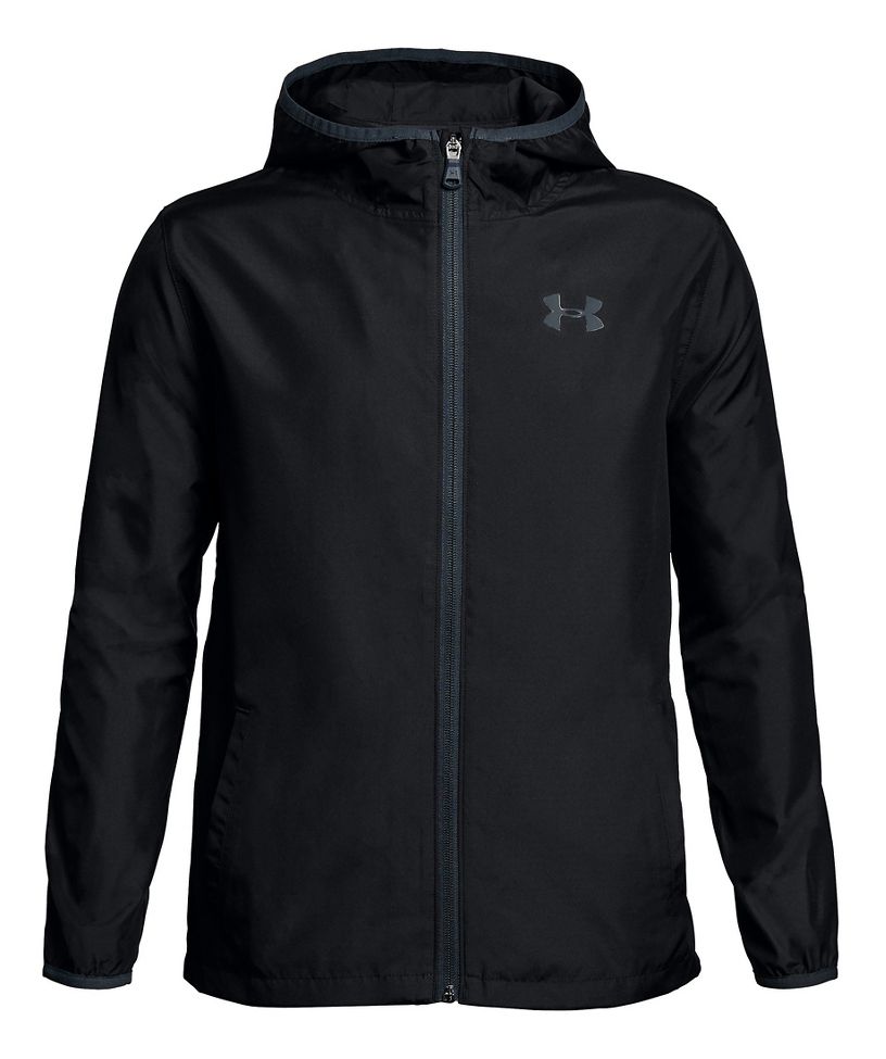 under armour boys sackpack jacket