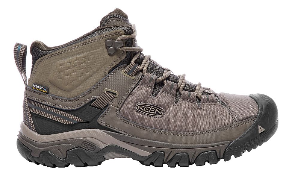 keen targhee exp walking shoes