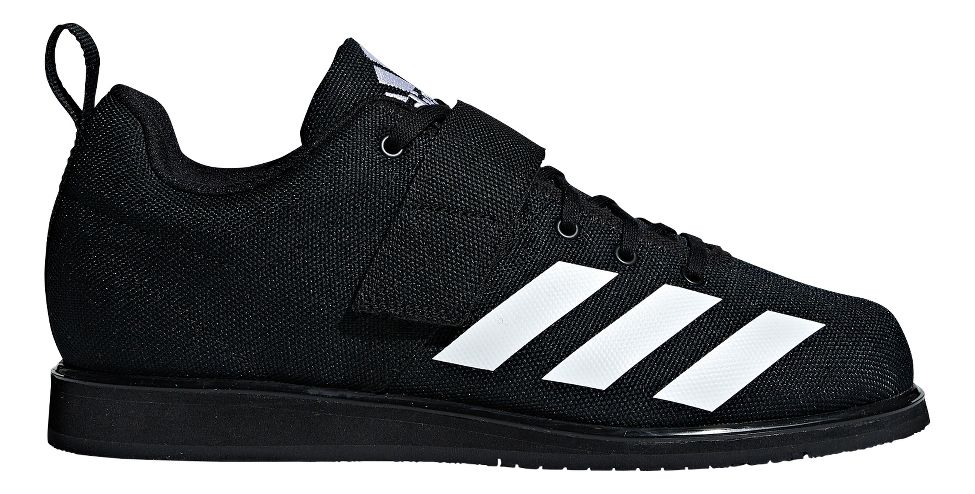 adidas powerlift 4 test