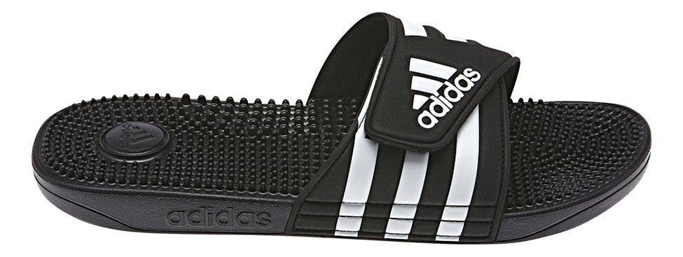 adidas nubby sandals