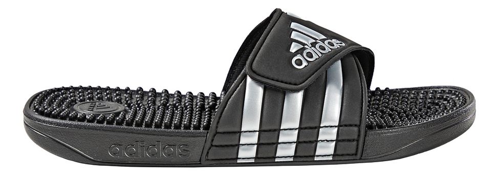 adidas massage sandals benefits