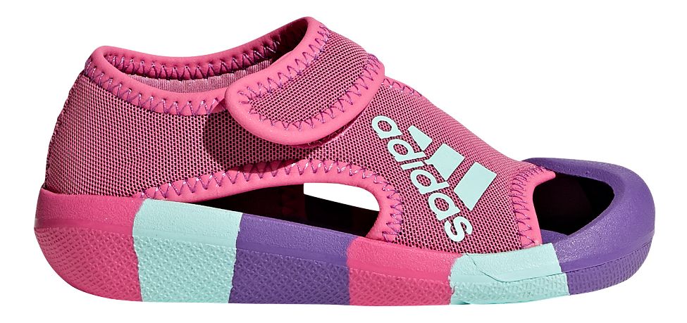 adidas youth sandals