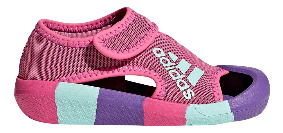 adidas sandals for kids