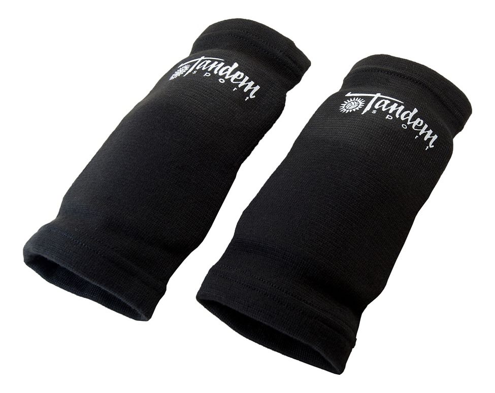 Image of Tandem Sports Volleyball Elbow Pads