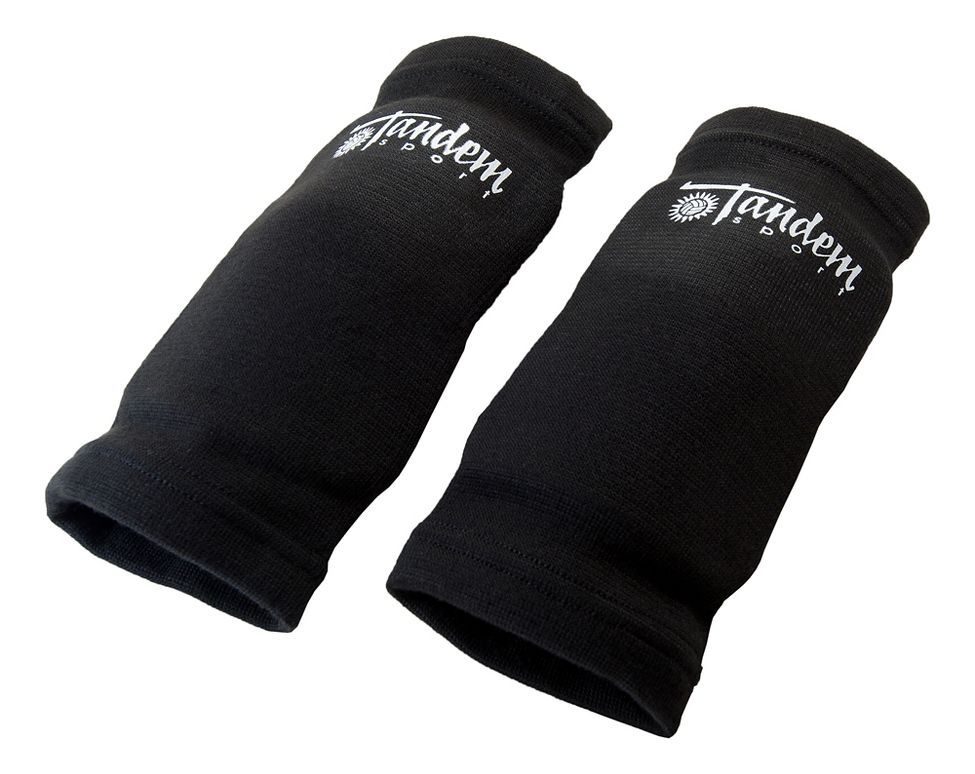 Tandem Sports Volleyball Passing Sleeves Reviews WeeViews