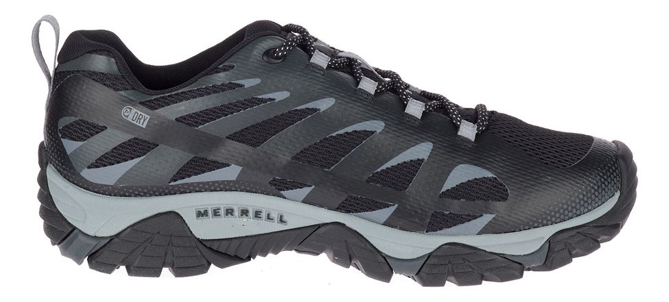 merrell men's moab edge 2 sneaker