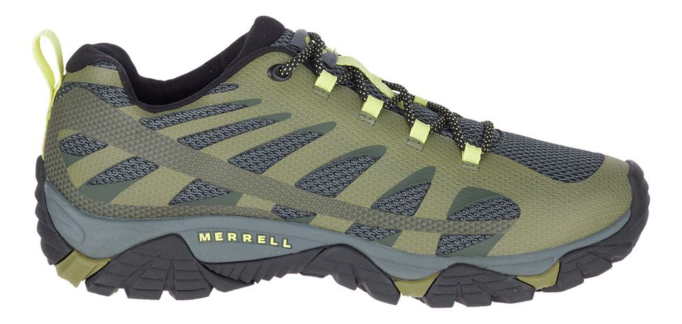 merrell men's moab edge 2