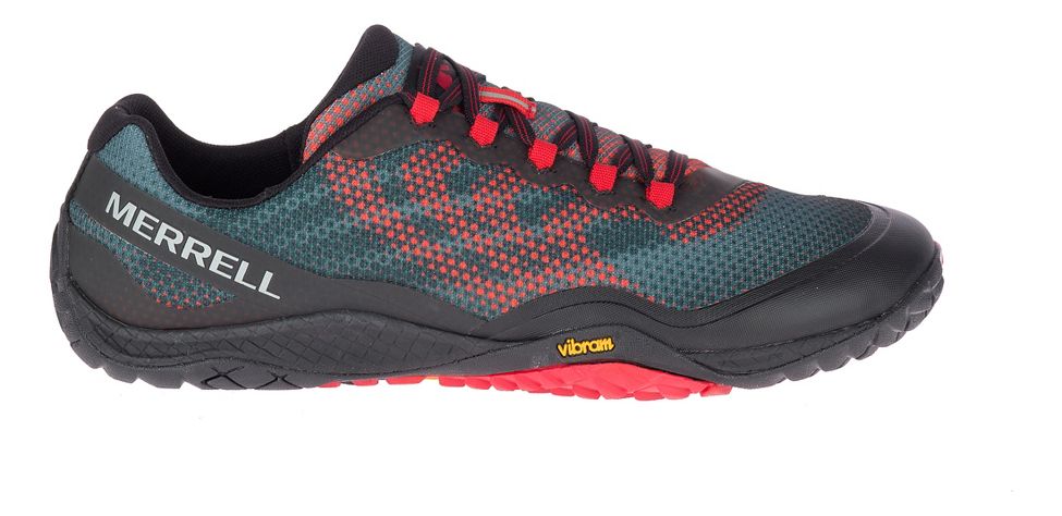 merrell trail glove 4 herren