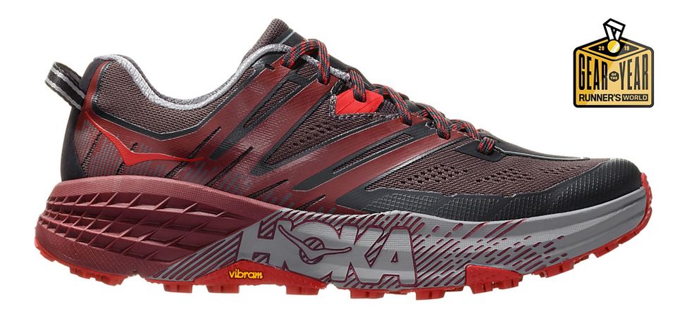 hoka speedgoat 3 mens sale