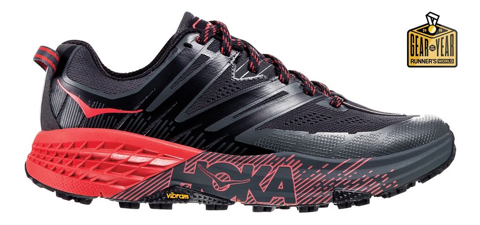 women's hoka one one speedgoat 3
