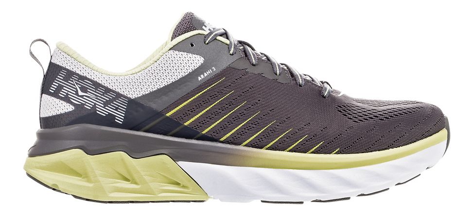 hoka one one men's arahi 3