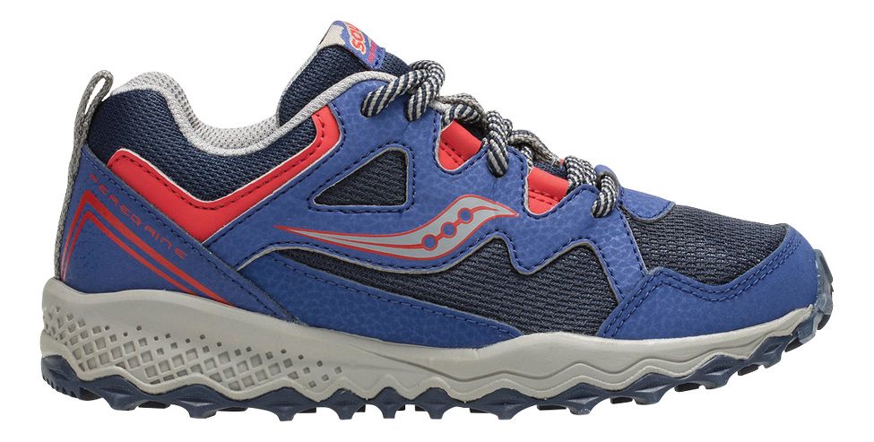 saucony youth shoes