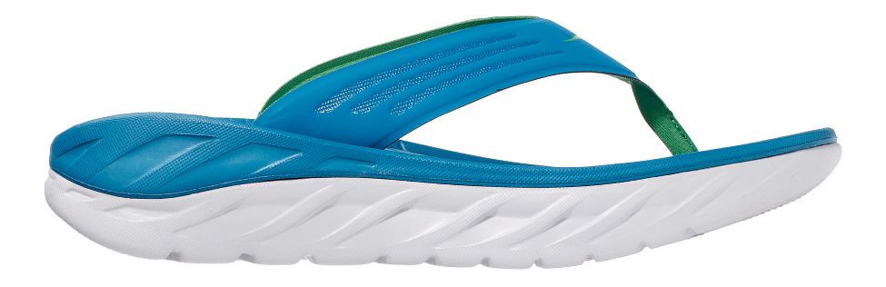 hoka recovery sandals amazon