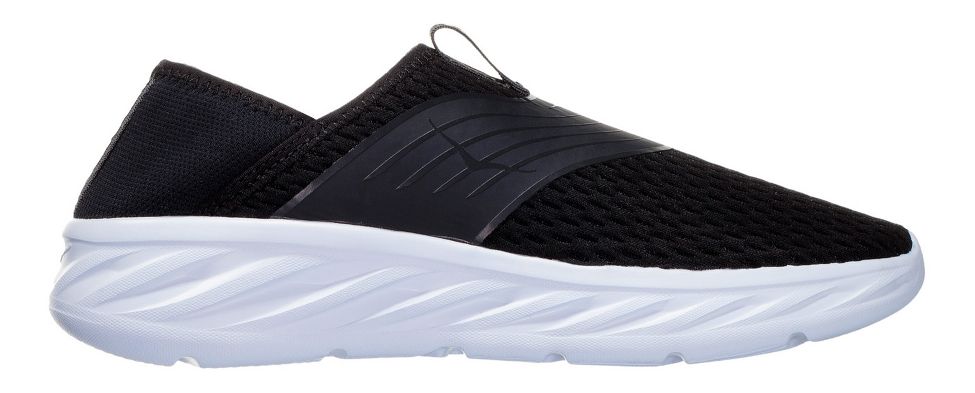 womens hoka recovery shoes