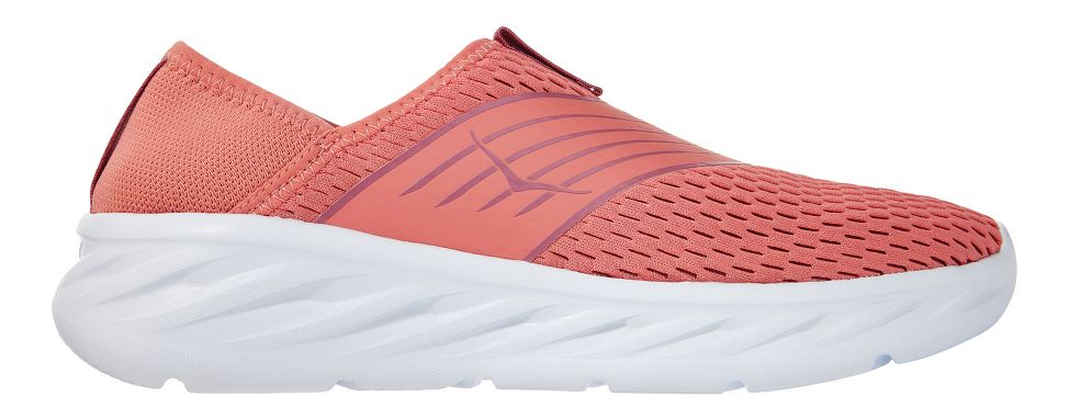 womens hoka recovery shoes