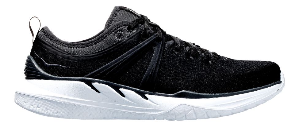 women's hoka one one tivra