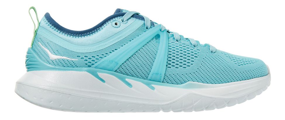 women's hoka one one tivra
