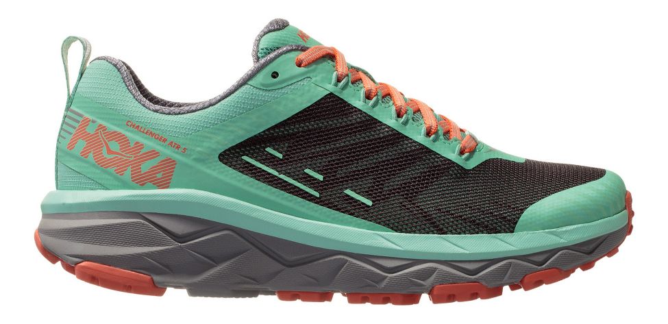 women's hoka one one challenger atr 5