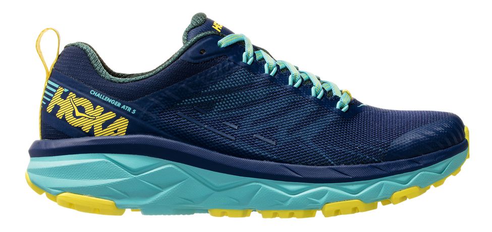 womens hoka challenger atr 5