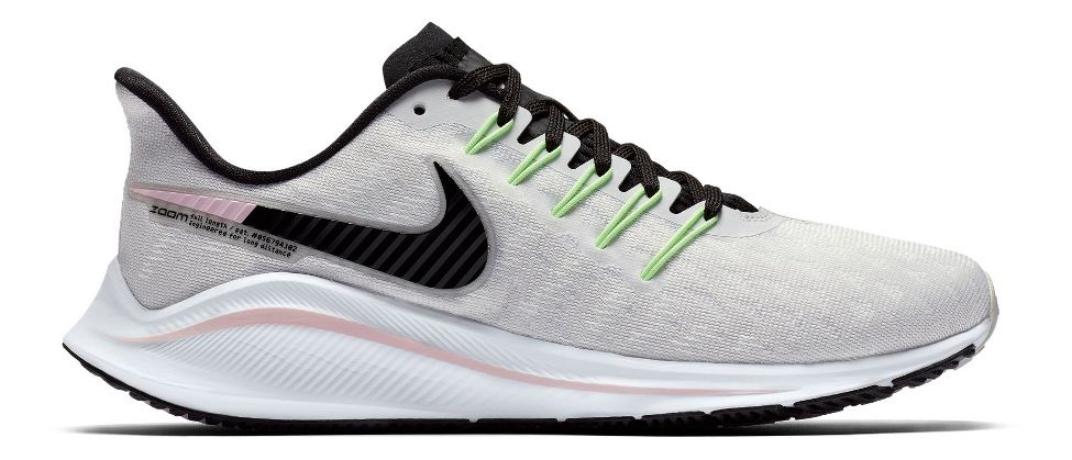 nike zoom vomero 14 mujer