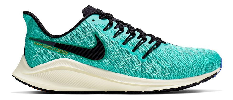 women's running shoe nike air zoom vomero 14