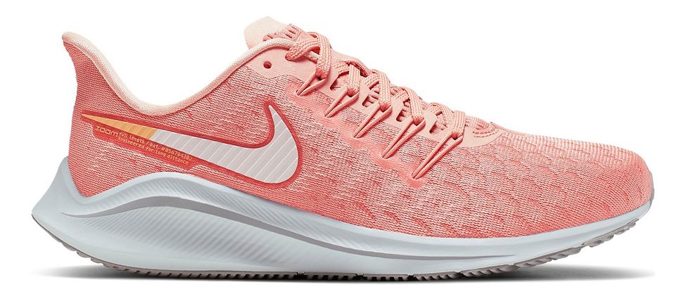 women's nike air zoom vomero 14 running shoes
