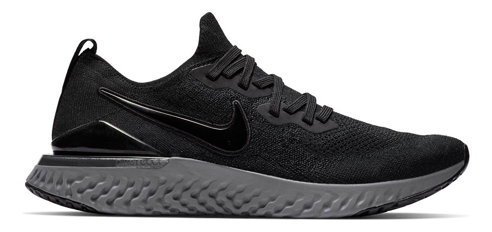 Mens Nike Epic React Flyknit 2 Running 