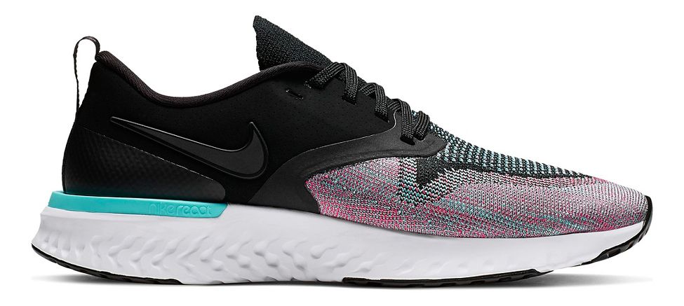 nike odyssey react flyknit womens