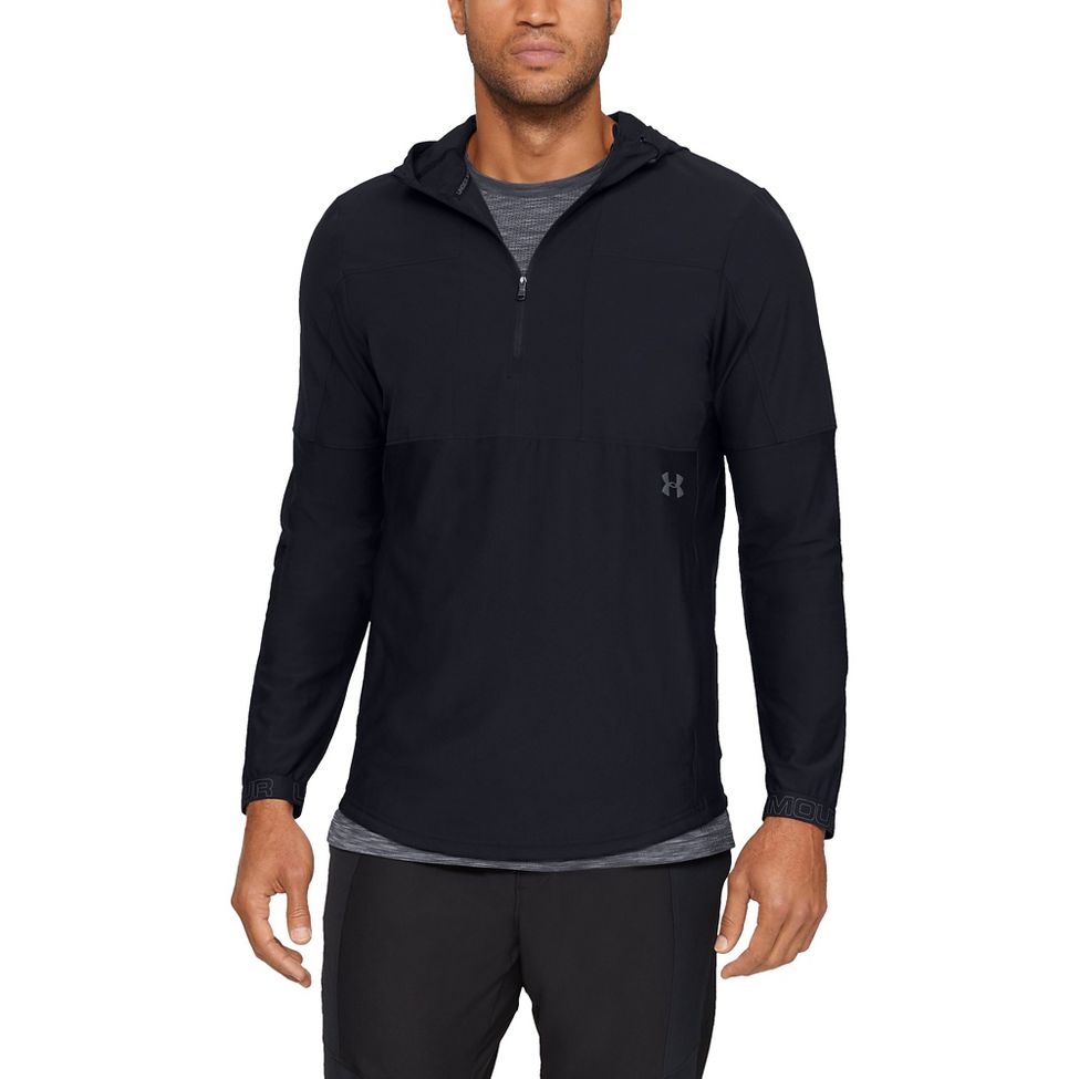 nike epic training jacket female