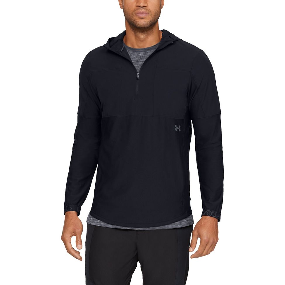 under armour vanish hybrid jacket